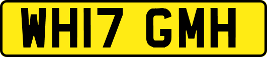WH17GMH