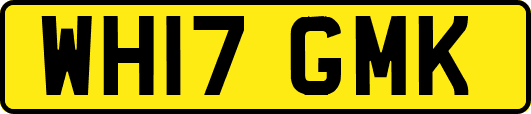 WH17GMK