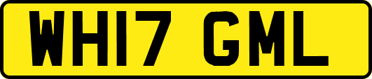 WH17GML