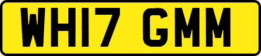 WH17GMM