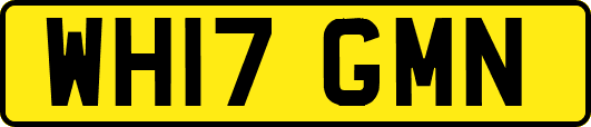WH17GMN
