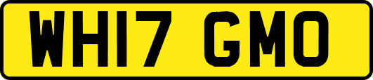 WH17GMO