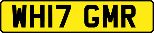 WH17GMR