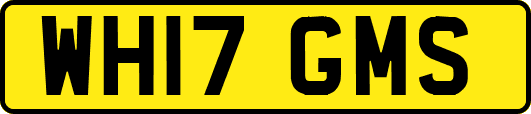 WH17GMS