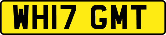 WH17GMT