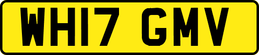 WH17GMV