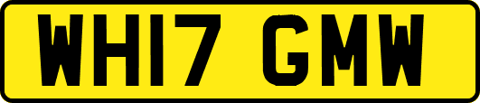 WH17GMW