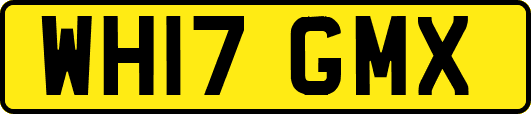WH17GMX