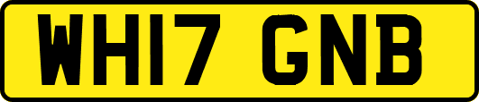 WH17GNB