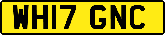 WH17GNC