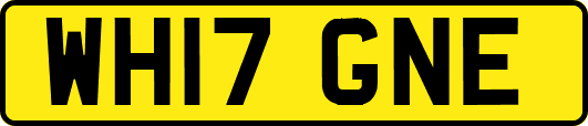 WH17GNE