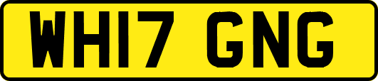 WH17GNG