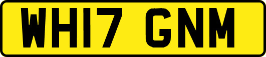 WH17GNM