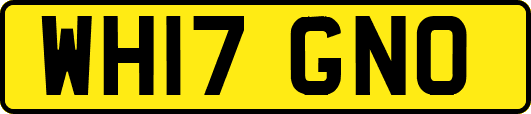 WH17GNO