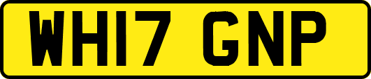 WH17GNP