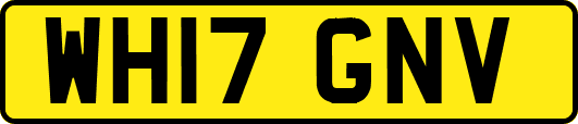 WH17GNV
