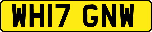 WH17GNW