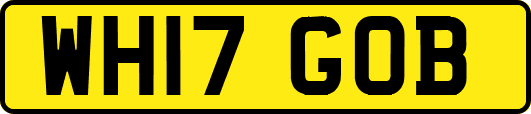 WH17GOB