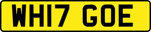 WH17GOE