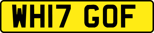 WH17GOF