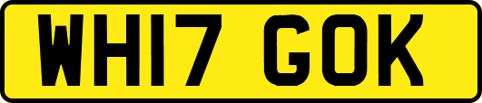 WH17GOK