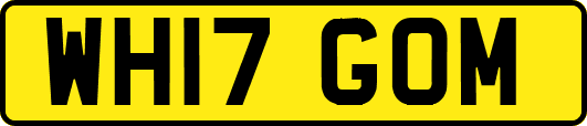 WH17GOM