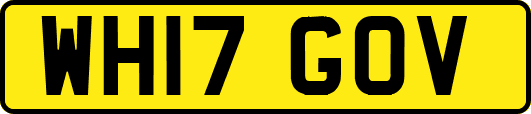 WH17GOV
