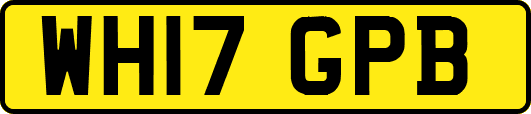 WH17GPB