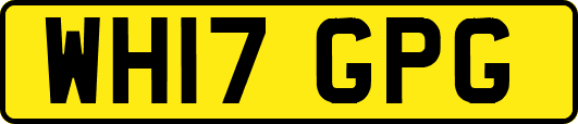 WH17GPG