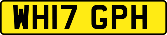 WH17GPH