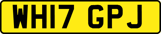 WH17GPJ