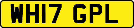 WH17GPL