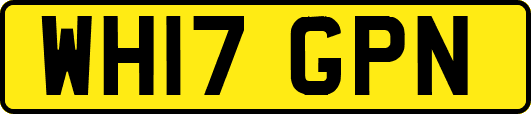 WH17GPN