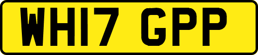 WH17GPP
