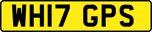 WH17GPS