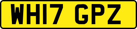 WH17GPZ