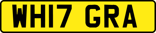 WH17GRA