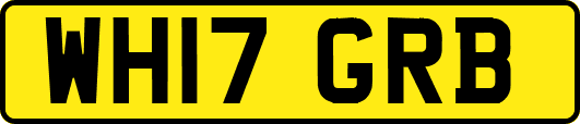 WH17GRB