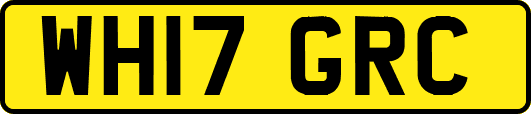 WH17GRC