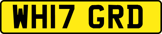 WH17GRD