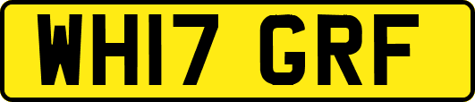 WH17GRF