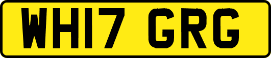 WH17GRG