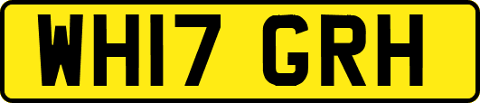 WH17GRH