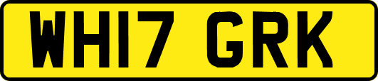WH17GRK