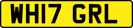 WH17GRL