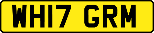 WH17GRM