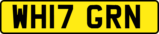 WH17GRN