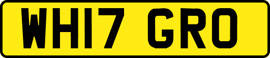 WH17GRO