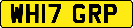 WH17GRP