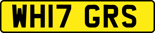 WH17GRS